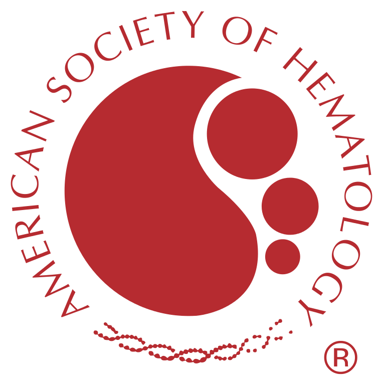 American Society of Hematology Logo