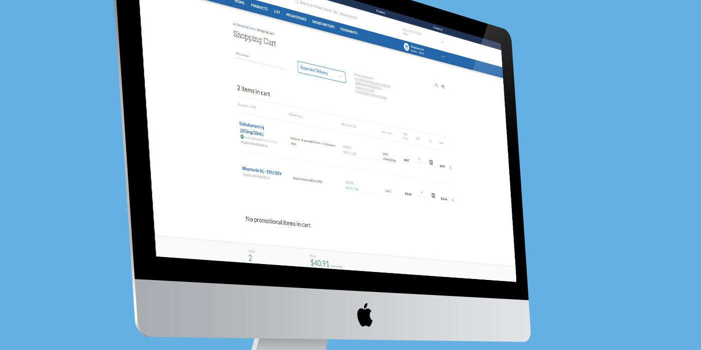 MWI Animal Health Website