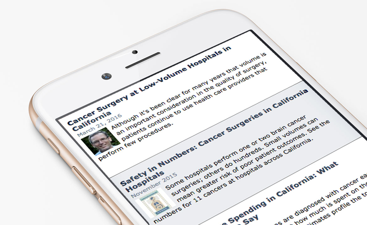 CHCF Newsletter