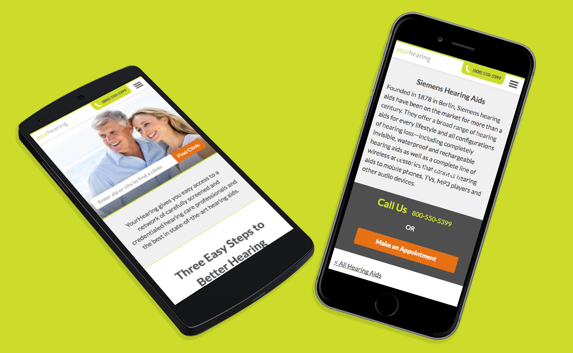 Your Hearing Network