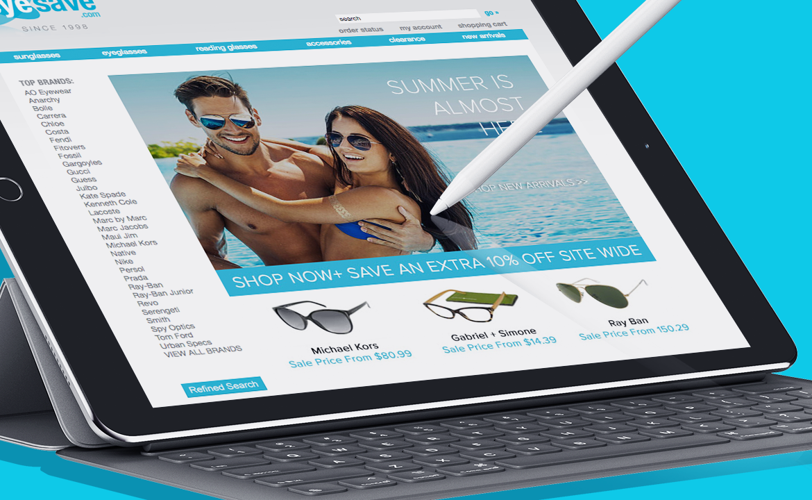 EyeSave.com