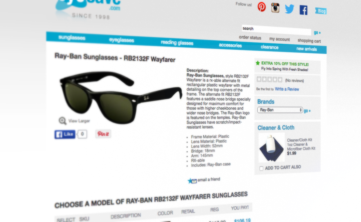 EyeSave.com