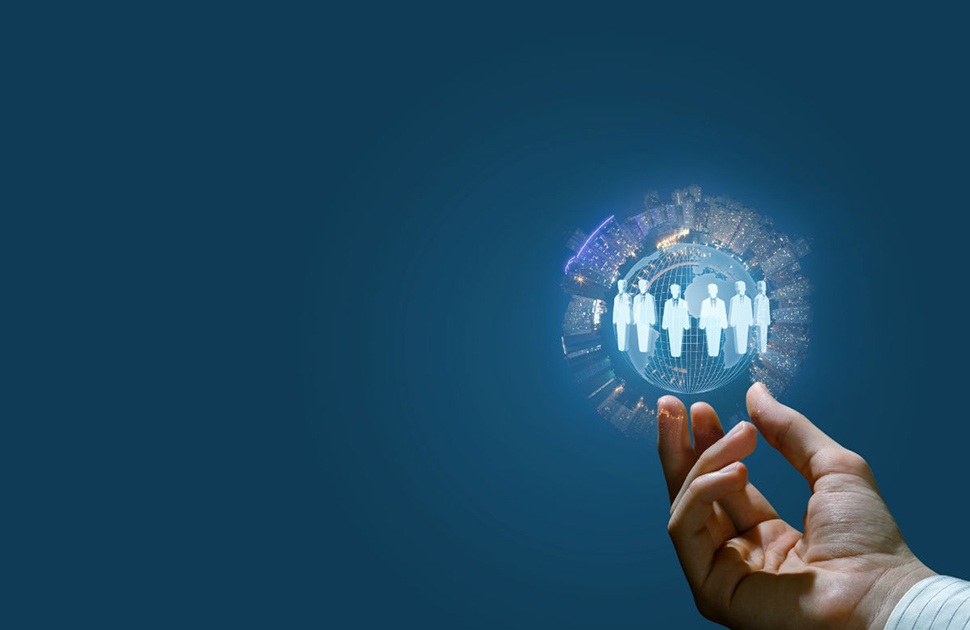 Customer-centricity