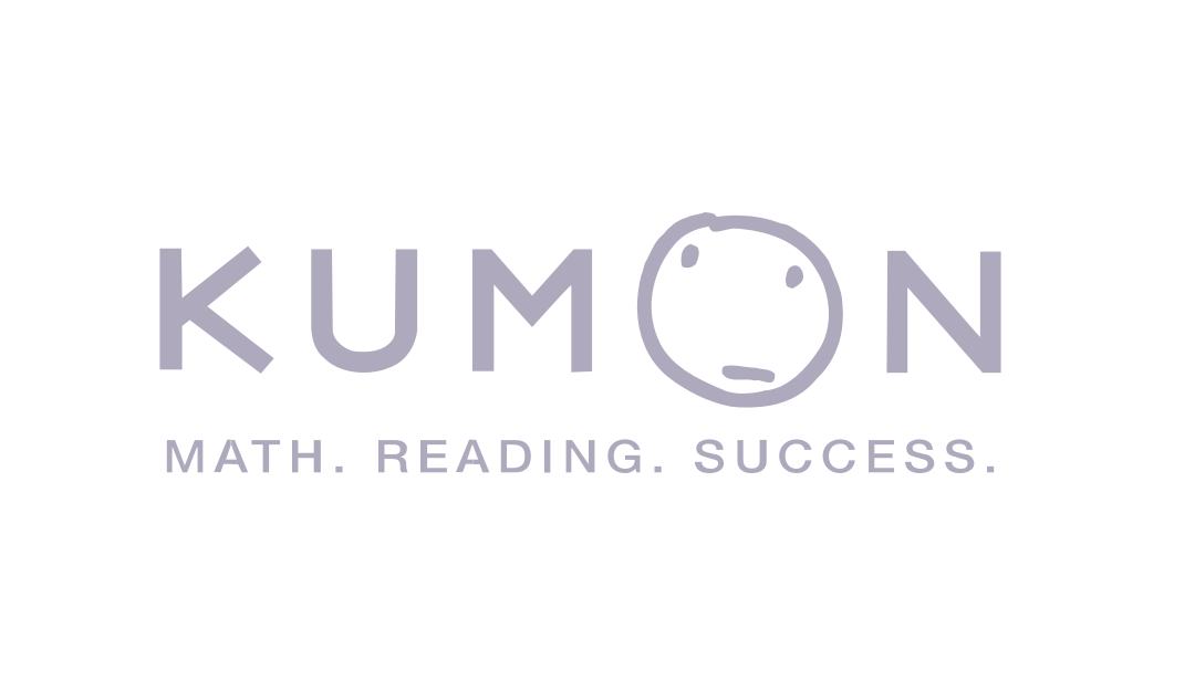 Kumon logo light purple