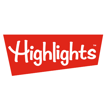 Highlights logo