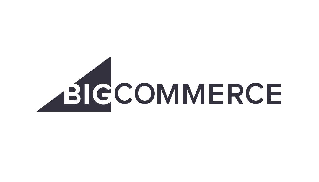 Big Commerce logo