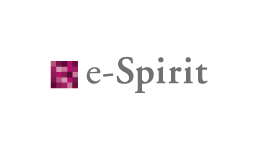 e-Spirit logo
