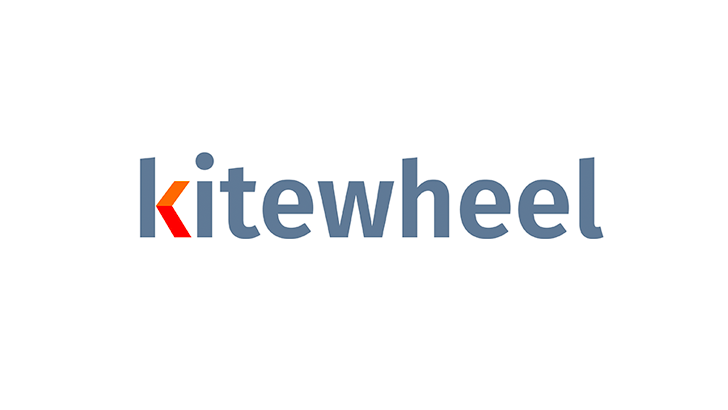Kitewheel logo