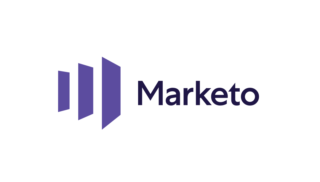 Marketo logo