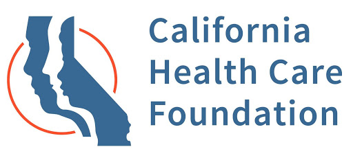 CHCF logo