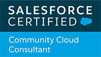 Salesforce Certified Community Cloud