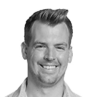 headshot of drew nackers