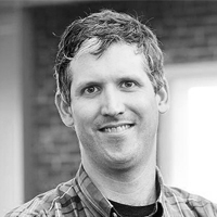 headshot of matt cheney