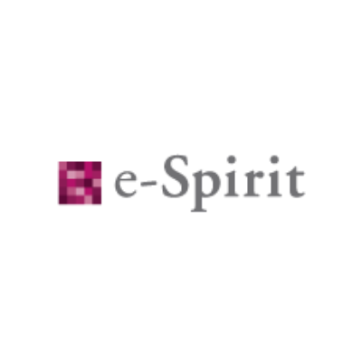 e-Spirit logo