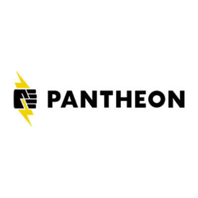 Pantheon logo