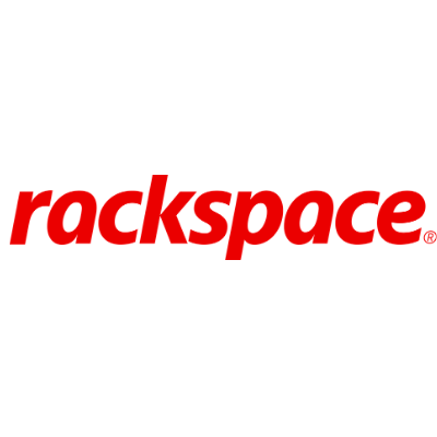 Rackspace logo