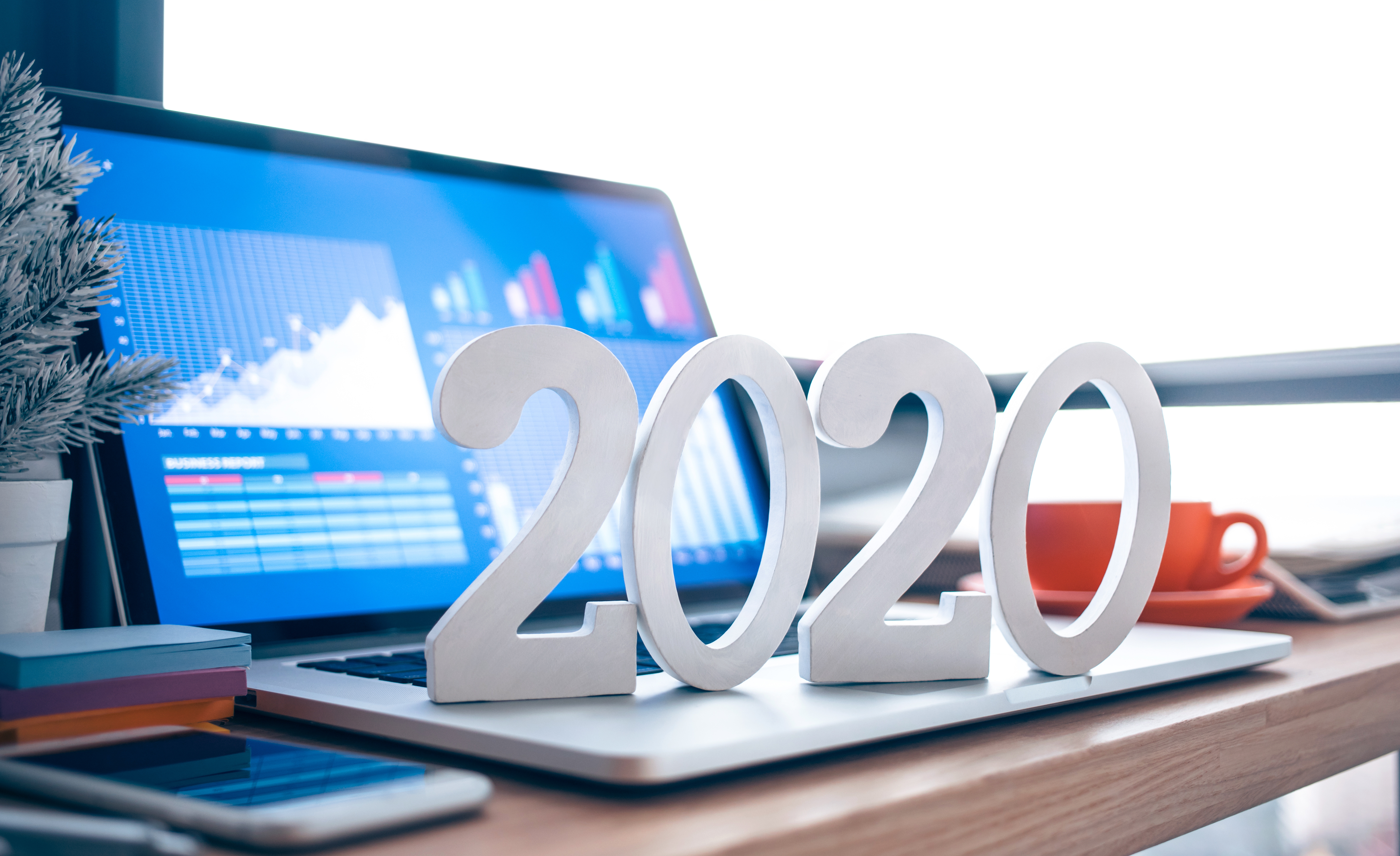 2020 digital marketing