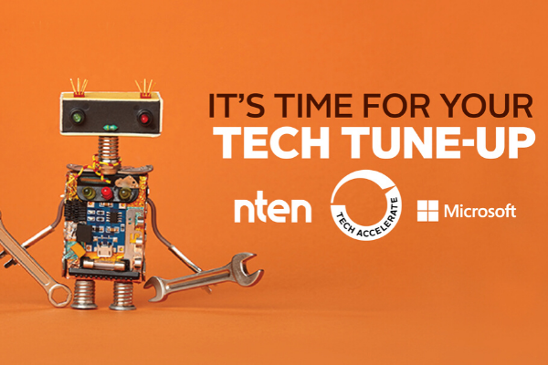 NTEN Tech Accelerate