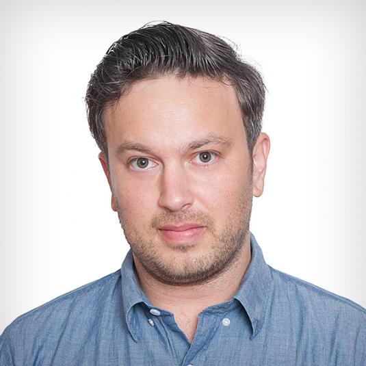 Tim Butler - Director of Sales & Client Engagement