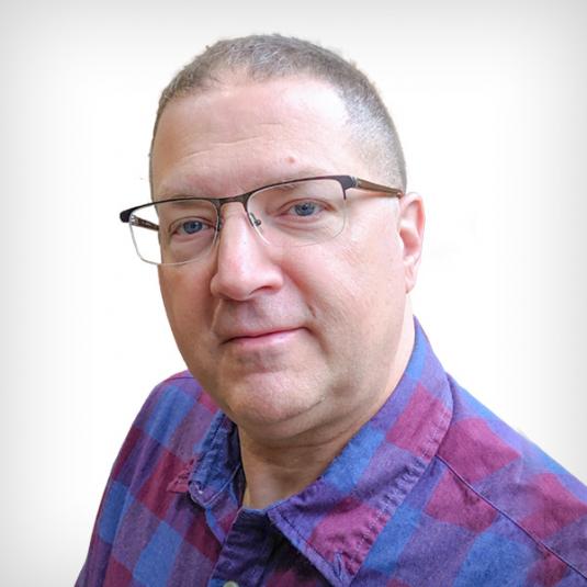 Gene De Libero - Chief Strategy Officer