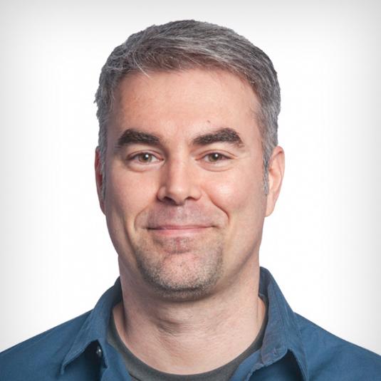Michael Shatalov - QMS Practice Lead
