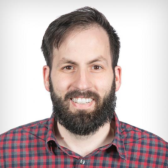 Thomas Zahner - .NET Practice Lead