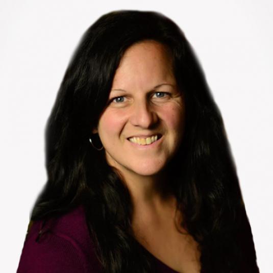 Jodi Kirkpatrick - Salesforce Practice Lead