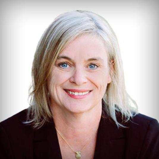 Noreen Condon.