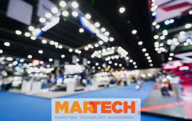 MarTech West 2019
