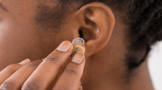 Your Hearing Network Background
