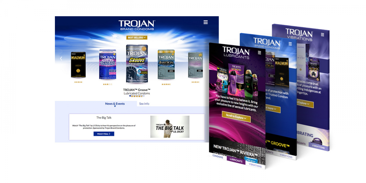 Trojan