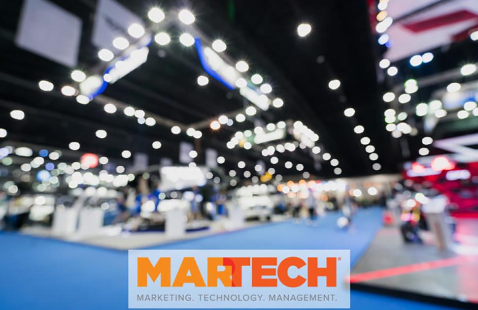 MarTech West 2019