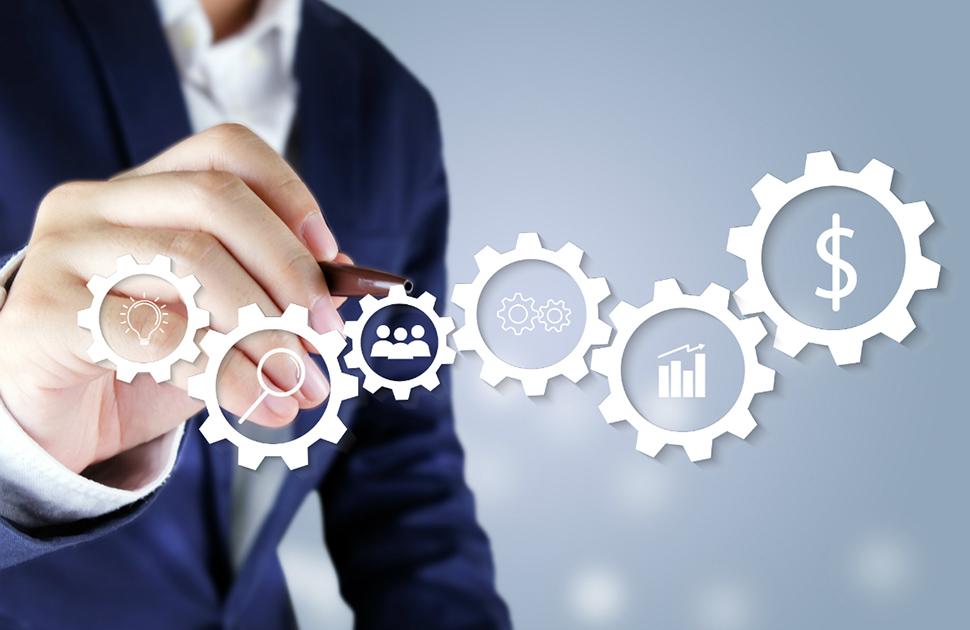 Marketing Roadmap