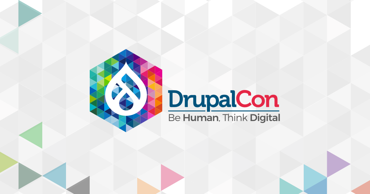 DrupalCon 2020