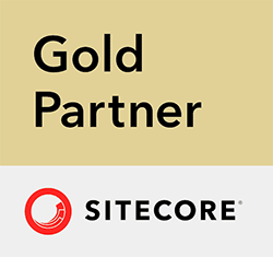 Sitecore Gold Partner