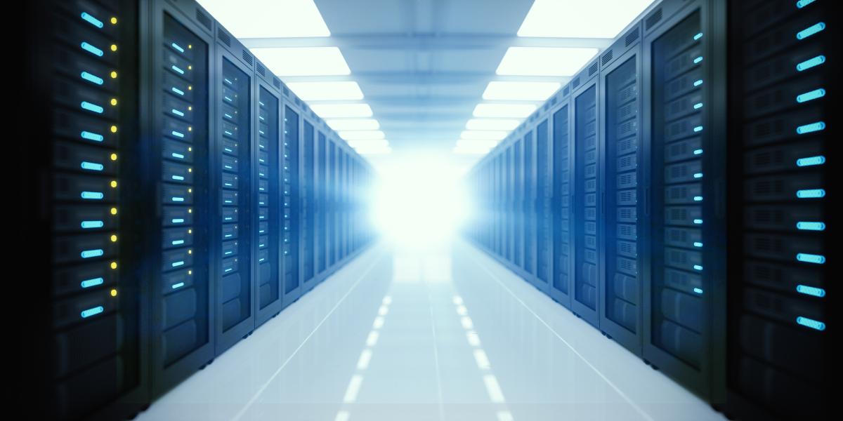 Data center