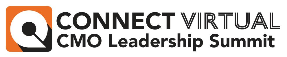Virtual CMO Leadership Summit 2020 logo