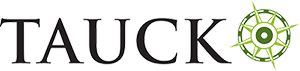 Tauck logo.