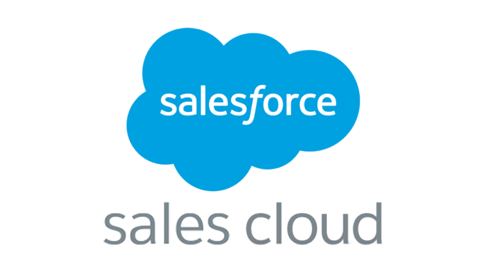 Salesforce Sales Cloud.